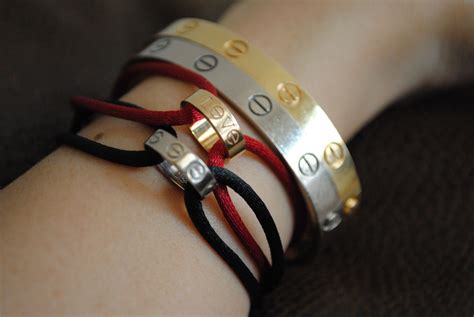 cartier love charity bracelet ebay|affordable cartier love bracelets uk.